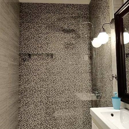 Apartamento Newly Refurbished In The City Center *
